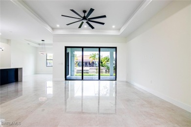 Brand New Construction - Move-In Ready! Not in a Flood Zone - on El Rio Golf Course and Club in Florida - for sale on GolfHomes.com, golf home, golf lot