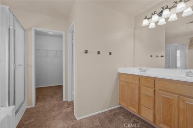 Looking for a beautiful home in the sought after community of on Sierra Lakes Golf Club in California - for sale on GolfHomes.com, golf home, golf lot