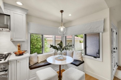 Welcome to this impeccably renovated Master Series home, ideally on North Ranch Country Club in California - for sale on GolfHomes.com, golf home, golf lot