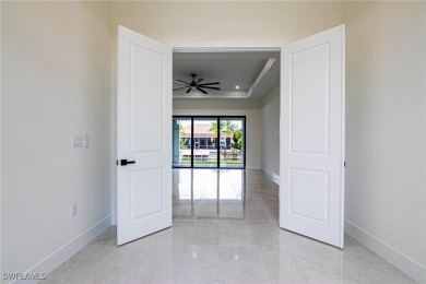 Brand New Construction - Move-In Ready! Not in a Flood Zone - on El Rio Golf Course and Club in Florida - for sale on GolfHomes.com, golf home, golf lot