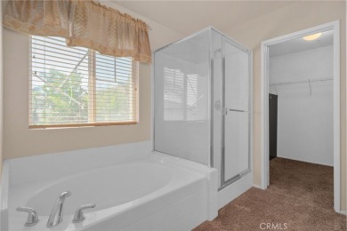 Looking for a beautiful home in the sought after community of on Sierra Lakes Golf Club in California - for sale on GolfHomes.com, golf home, golf lot