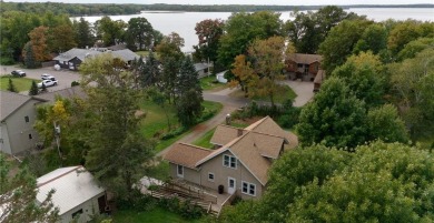 Just off the southern shore of Mille Lacs Lake, you'll discover on Izatys Golf and Yacht Club in Minnesota - for sale on GolfHomes.com, golf home, golf lot