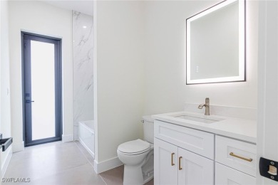 Brand New Construction - Move-In Ready! Not in a Flood Zone - on El Rio Golf Course and Club in Florida - for sale on GolfHomes.com, golf home, golf lot