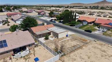 *Welcome to this stunning home in the city of Helendale! Sitting on Silver Lakes Golf Course in California - for sale on GolfHomes.com, golf home, golf lot