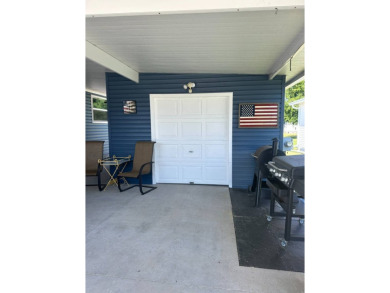 Step into this immaculately maintained and tastefully updated on Schalamar Creek Golf and Country Club in Florida - for sale on GolfHomes.com, golf home, golf lot