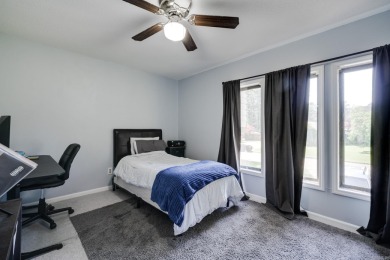 This beautiful home offers the perfect blend of comfort, style on Foxwood Golf Club in Arkansas - for sale on GolfHomes.com, golf home, golf lot