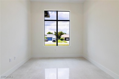 Brand New Construction - Move-In Ready! Not in a Flood Zone - on El Rio Golf Course and Club in Florida - for sale on GolfHomes.com, golf home, golf lot