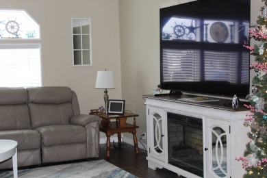 Step into this immaculately maintained and tastefully updated on Schalamar Creek Golf and Country Club in Florida - for sale on GolfHomes.com, golf home, golf lot