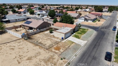*Welcome to this stunning home in the city of Helendale! Sitting on Silver Lakes Golf Course in California - for sale on GolfHomes.com, golf home, golf lot