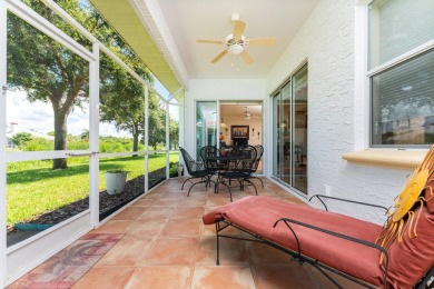 Come relax and unwind in this beautiful Lakefront move-in ready on Duffys Golf Center in Florida - for sale on GolfHomes.com, golf home, golf lot