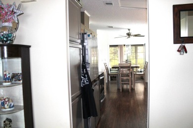 Step into this immaculately maintained and tastefully updated on Schalamar Creek Golf and Country Club in Florida - for sale on GolfHomes.com, golf home, golf lot