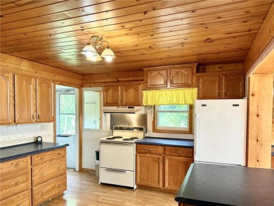 Just off the southern shore of Mille Lacs Lake, you'll discover on Izatys Golf and Yacht Club in Minnesota - for sale on GolfHomes.com, golf home, golf lot