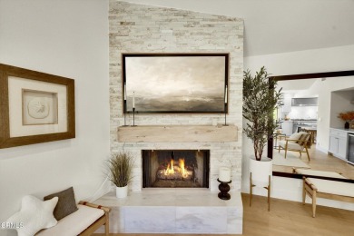 Welcome to this impeccably renovated Master Series home, ideally on North Ranch Country Club in California - for sale on GolfHomes.com, golf home, golf lot