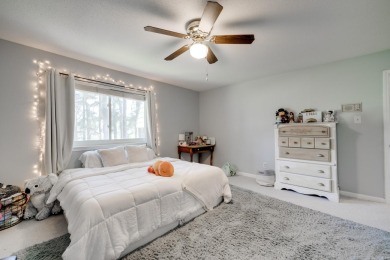 This beautiful home offers the perfect blend of comfort, style on Foxwood Golf Club in Arkansas - for sale on GolfHomes.com, golf home, golf lot