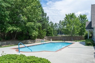 Welcome to Ashleigh Parc and this truly meticulously maintained on Dogwood Golf Club in Georgia - for sale on GolfHomes.com, golf home, golf lot