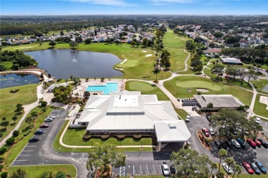 Behind the gates of Ventura Country Club, this first-floor on Ventura Country Club in Florida - for sale on GolfHomes.com, golf home, golf lot