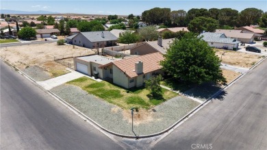 *Welcome to this stunning home in the city of Helendale! Sitting on Silver Lakes Golf Course in California - for sale on GolfHomes.com, golf home, golf lot