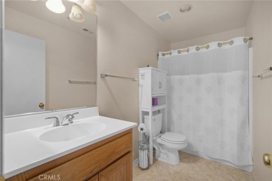 Looking for a beautiful home in the sought after community of on Sierra Lakes Golf Club in California - for sale on GolfHomes.com, golf home, golf lot