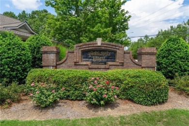 Welcome to Ashleigh Parc and this truly meticulously maintained on Dogwood Golf Club in Georgia - for sale on GolfHomes.com, golf home, golf lot