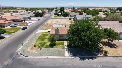 *Welcome to this stunning home in the city of Helendale! Sitting on Silver Lakes Golf Course in California - for sale on GolfHomes.com, golf home, golf lot