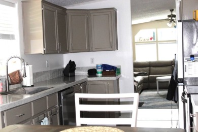 Step into this immaculately maintained and tastefully updated on Schalamar Creek Golf and Country Club in Florida - for sale on GolfHomes.com, golf home, golf lot