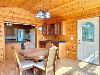 Just off the southern shore of Mille Lacs Lake, you'll discover on Izatys Golf and Yacht Club in Minnesota - for sale on GolfHomes.com, golf home, golf lot