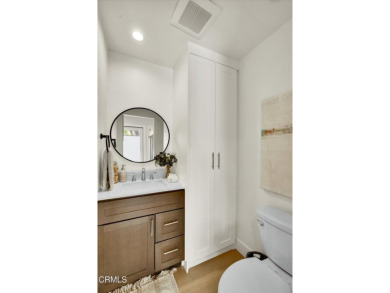 Welcome to this impeccably renovated Master Series home, ideally on North Ranch Country Club in California - for sale on GolfHomes.com, golf home, golf lot