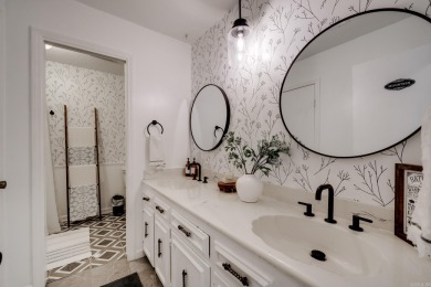 This beautiful home offers the perfect blend of comfort, style on Foxwood Golf Club in Arkansas - for sale on GolfHomes.com, golf home, golf lot
