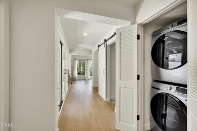 Welcome to this impeccably renovated Master Series home, ideally on North Ranch Country Club in California - for sale on GolfHomes.com, golf home, golf lot