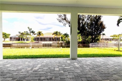 Brand New Construction - Move-In Ready! Not in a Flood Zone - on El Rio Golf Course and Club in Florida - for sale on GolfHomes.com, golf home, golf lot