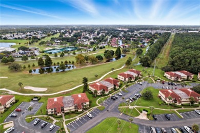 Behind the gates of Ventura Country Club, this first-floor on Ventura Country Club in Florida - for sale on GolfHomes.com, golf home, golf lot
