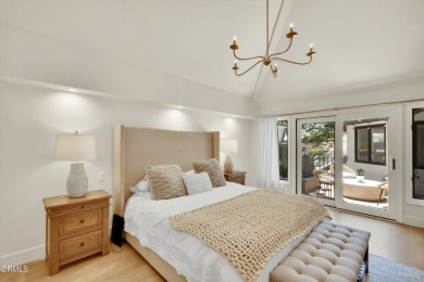 Welcome to this impeccably renovated Master Series home, ideally on North Ranch Country Club in California - for sale on GolfHomes.com, golf home, golf lot
