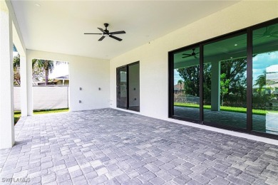 Brand New Construction - Move-In Ready! Not in a Flood Zone - on El Rio Golf Course and Club in Florida - for sale on GolfHomes.com, golf home, golf lot