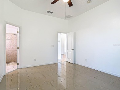 Under contract-accepting backup offers. One or more photo(s) has on Wedgefield Golf Club in Florida - for sale on GolfHomes.com, golf home, golf lot