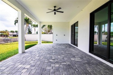 Brand New Construction - Move-In Ready! Not in a Flood Zone - on El Rio Golf Course and Club in Florida - for sale on GolfHomes.com, golf home, golf lot