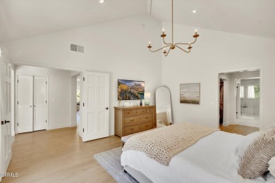 Welcome to this impeccably renovated Master Series home, ideally on North Ranch Country Club in California - for sale on GolfHomes.com, golf home, golf lot