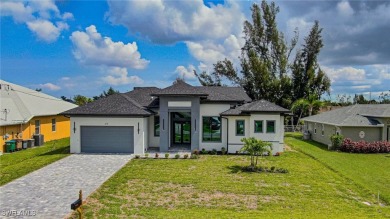 Brand New Construction - Move-In Ready! Not in a Flood Zone - on El Rio Golf Course and Club in Florida - for sale on GolfHomes.com, golf home, golf lot