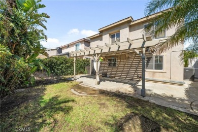 Looking for a beautiful home in the sought after community of on Sierra Lakes Golf Club in California - for sale on GolfHomes.com, golf home, golf lot