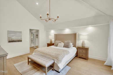 Welcome to this impeccably renovated Master Series home, ideally on North Ranch Country Club in California - for sale on GolfHomes.com, golf home, golf lot