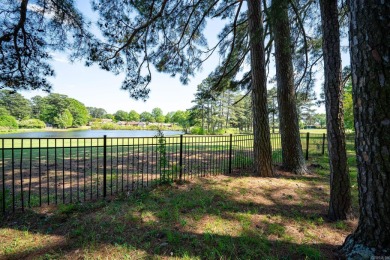 This beautiful home offers the perfect blend of comfort, style on Foxwood Golf Club in Arkansas - for sale on GolfHomes.com, golf home, golf lot