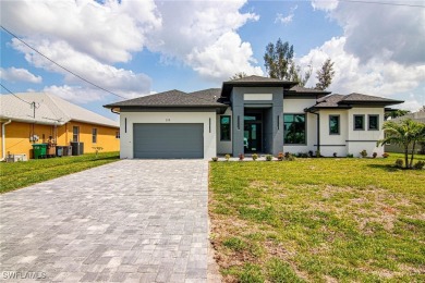 Brand New Construction - Move-In Ready! Not in a Flood Zone - on El Rio Golf Course and Club in Florida - for sale on GolfHomes.com, golf home, golf lot