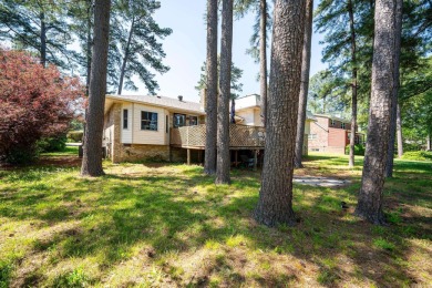 This beautiful home offers the perfect blend of comfort, style on Foxwood Golf Club in Arkansas - for sale on GolfHomes.com, golf home, golf lot