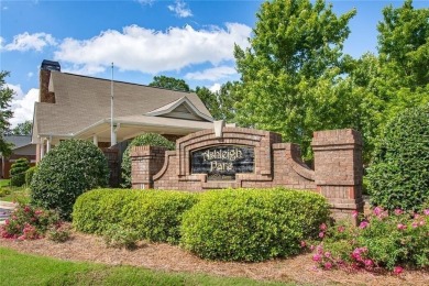 Welcome to Ashleigh Parc and this truly meticulously maintained on Dogwood Golf Club in Georgia - for sale on GolfHomes.com, golf home, golf lot