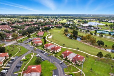 Behind the gates of Ventura Country Club, this first-floor on Ventura Country Club in Florida - for sale on GolfHomes.com, golf home, golf lot