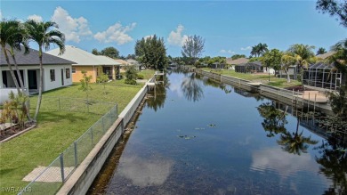 Brand New Construction - Move-In Ready! Not in a Flood Zone - on El Rio Golf Course and Club in Florida - for sale on GolfHomes.com, golf home, golf lot