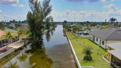 Brand New Construction - Move-In Ready! Not in a Flood Zone - on El Rio Golf Course and Club in Florida - for sale on GolfHomes.com, golf home, golf lot