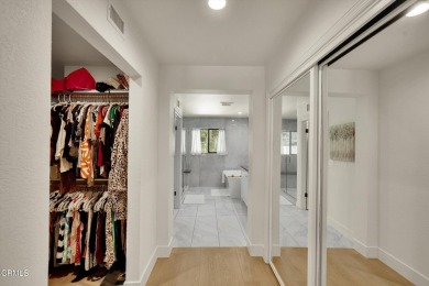Welcome to this impeccably renovated Master Series home, ideally on North Ranch Country Club in California - for sale on GolfHomes.com, golf home, golf lot