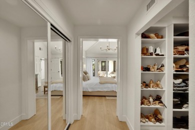Welcome to this impeccably renovated Master Series home, ideally on North Ranch Country Club in California - for sale on GolfHomes.com, golf home, golf lot