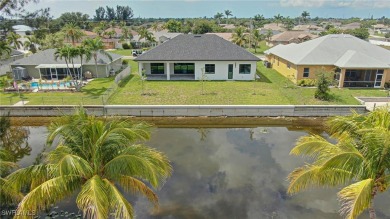 Brand New Construction - Move-In Ready! Not in a Flood Zone - on El Rio Golf Course and Club in Florida - for sale on GolfHomes.com, golf home, golf lot