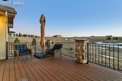 On this 2.5-acre property nestled in the heart of King's Deer on Kings Deer Golf Club in Colorado - for sale on GolfHomes.com, golf home, golf lot